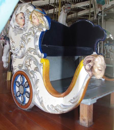 A picture containing indoor, floor, table, building
Description generated with very high confidence