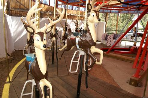 A picture containing ground, chair, bicycle, floor

Description generated with very high confidence