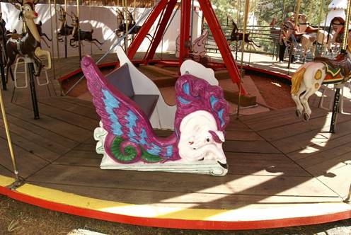 A picture containing floor, indoor, ground, table
Description generated with very high confidence