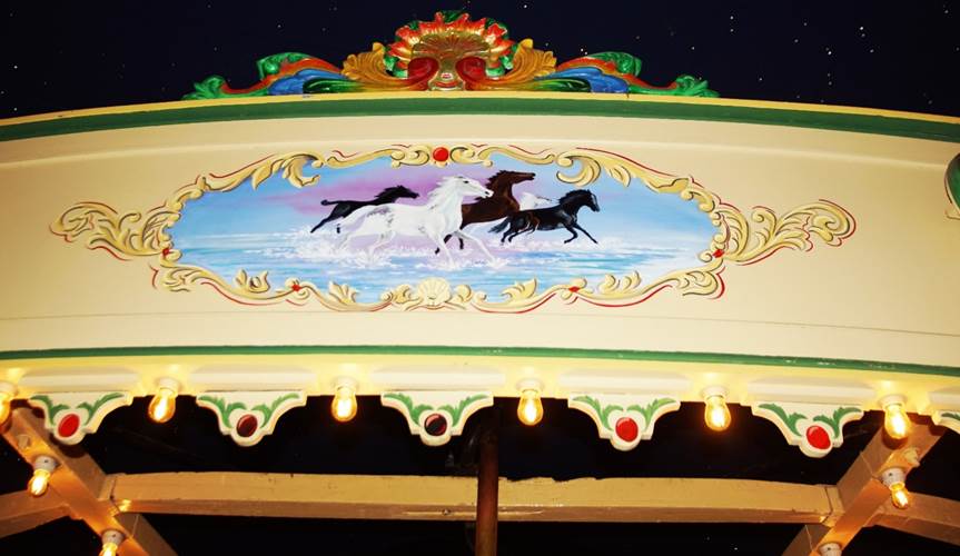 A close-up of a sign
Description automatically generated