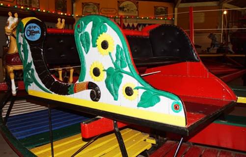 A picture containing floor, indoor, building, sitting

Description automatically generated