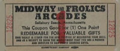 A close up of a coupon
Description automatically generated