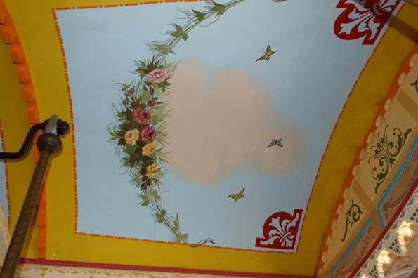 A close up of a sign
Description generated with very high confidence