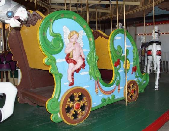 A picture containing indoor, building, colorful, floor

Description generated with very high confidence