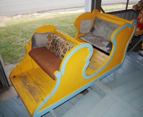 A picture containing yellow, floor, sofa

Description automatically generated