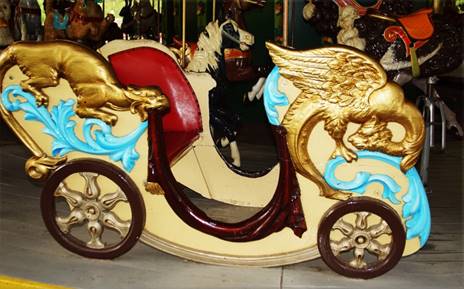 A picture containing wheel, horse, vehicle, land vehicle

Description automatically generated