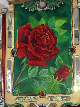A painting of a rose
AI-generated content may be incorrect.