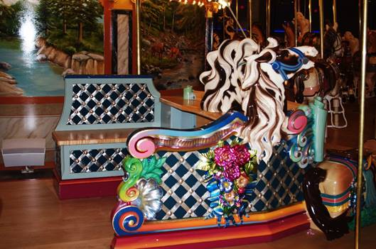 A picture containing floor, indoor, decorated, furniture

Description automatically generated