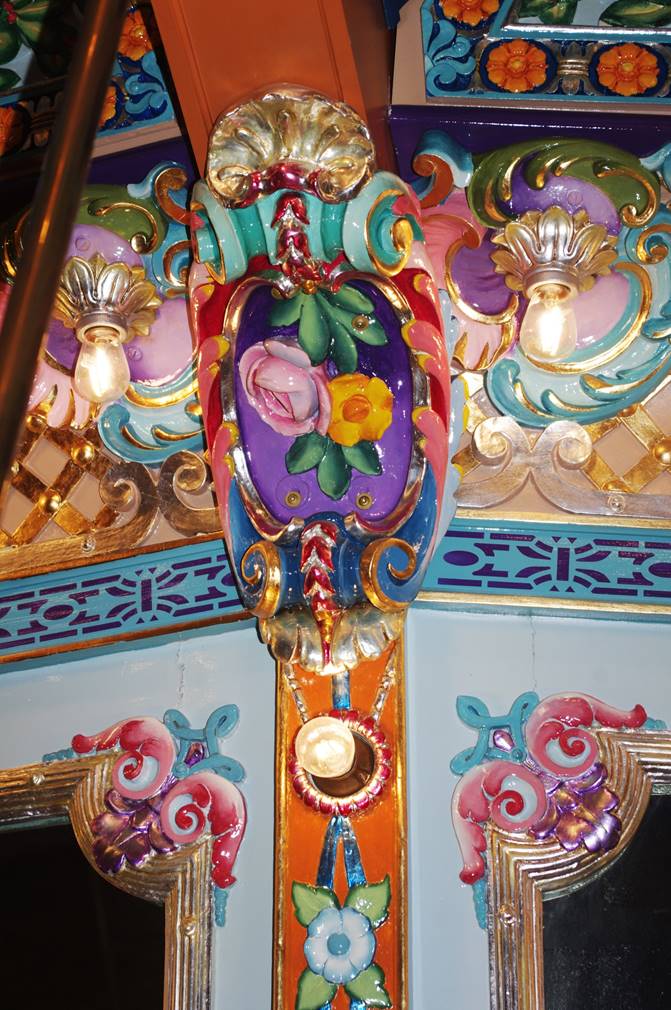 A picture containing indoor, decorated, several
Description automatically generated