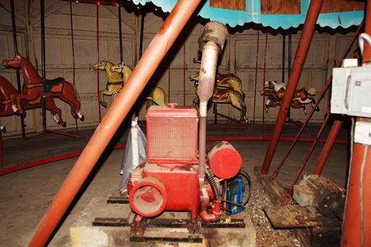 A picture containing indoor, ground, red
Description generated with high confidence