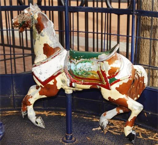 A picture containing fence, building, animal

Description automatically generated